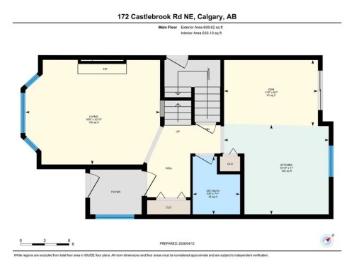 172 Castlebrook Road Ne, Calgary, AB - Other