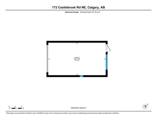 172 Castlebrook Road Ne, Calgary, AB - Other