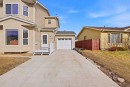 172 Castlebrook Road Ne, Calgary, AB  - Outdoor 