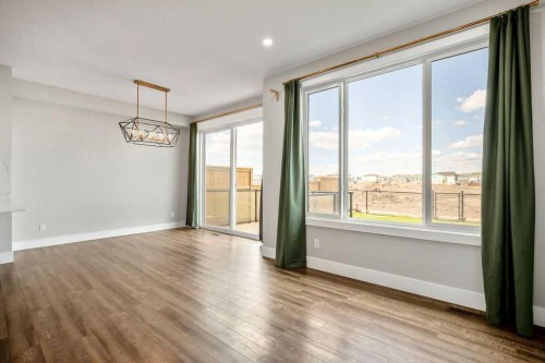 127 Creekstone Park Sw, Calgary, AB - Indoor Photo Showing Other Room