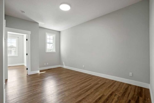 127 Creekstone Park Sw, Calgary, AB - Indoor Photo Showing Other Room