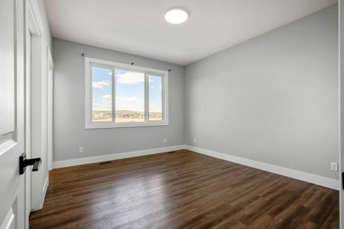 127 Creekstone Park Sw, Calgary, AB - Indoor Photo Showing Other Room