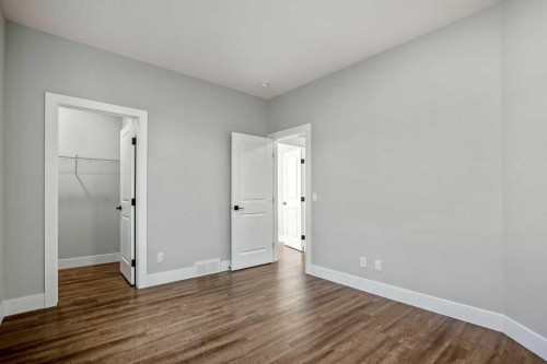127 Creekstone Park Sw, Calgary, AB - Indoor Photo Showing Other Room
