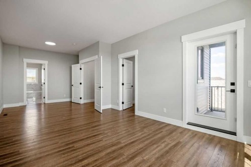 127 Creekstone Park Sw, Calgary, AB - Indoor