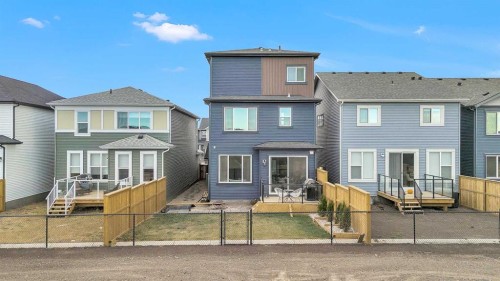 127 Creekstone Park Sw, Calgary, AB - Outdoor