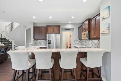 16 Sunset Terrace, Cochrane, AB - Indoor