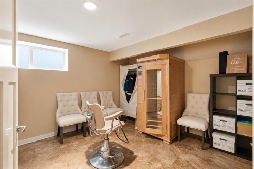 16 Sunset Terrace, Cochrane, AB - Indoor