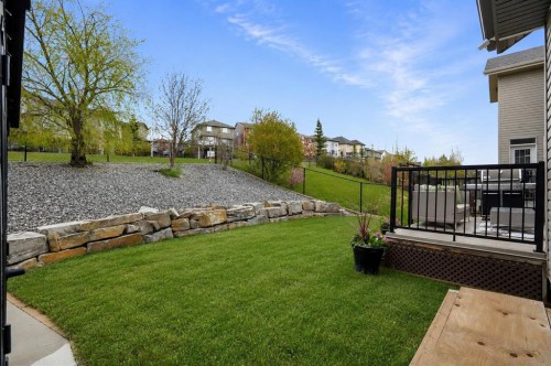 16 Sunset Terrace, Cochrane, AB - Outdoor