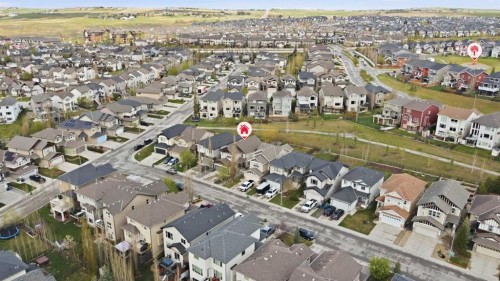 16 Sunset Terrace, Cochrane, AB - Outdoor With View