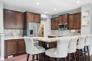 16 Sunset Terrace, Cochrane, AB  - Indoor 