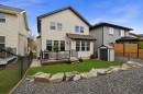 16 Sunset Terrace, Cochrane, AB  - Outdoor 