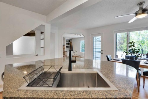 62 Macewan Park View Nw, Calgary, AB - Indoor