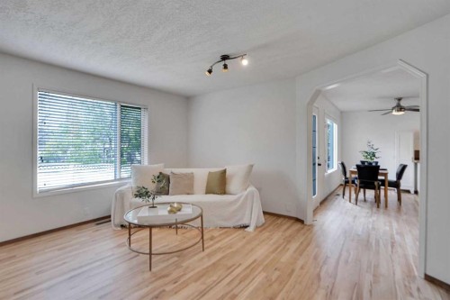 62 Macewan Park View Nw, Calgary, AB - Indoor Photo Showing Living Room