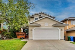 62 Macewan Park View NW Calgary, AB T3K 4E7