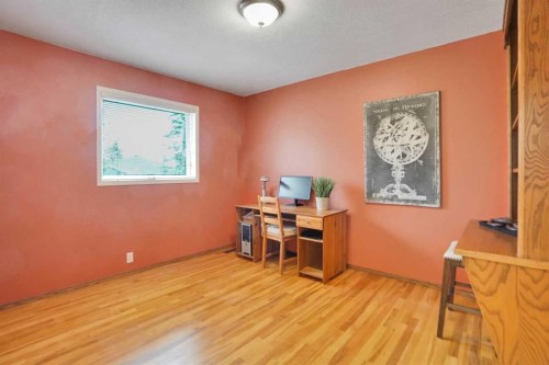 62 Macewan Park View Nw, Calgary, AB - Indoor