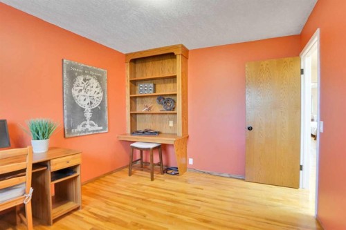 62 Macewan Park View Nw, Calgary, AB - Indoor