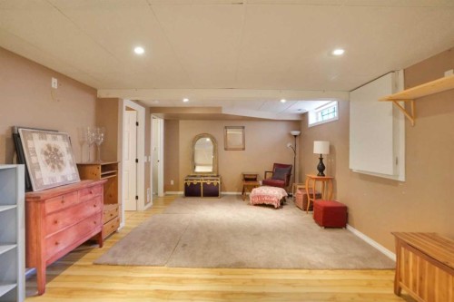 62 Macewan Park View Nw, Calgary, AB - Indoor
