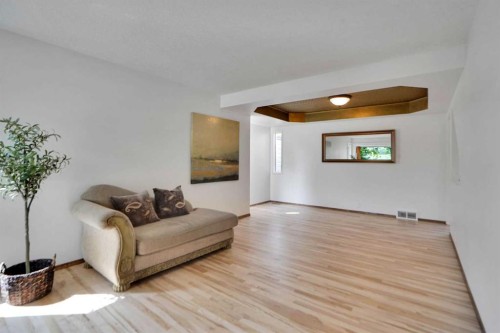 62 Macewan Park View Nw, Calgary, AB - Indoor