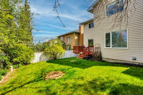 62 Macewan Park View Nw, Calgary, AB - Outdoor