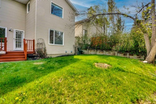 62 Macewan Park View Nw, Calgary, AB - Outdoor