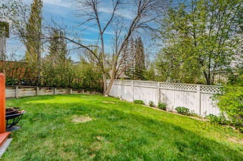 62 Macewan Park View Nw, Calgary, AB - Outdoor