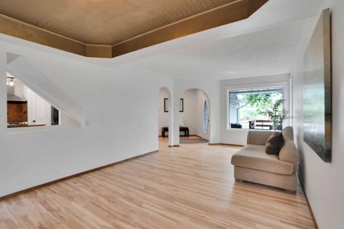 62 Macewan Park View Nw, Calgary, AB - Indoor