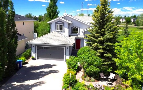 37 Lakeside Greens Close, Chestermere, AB 