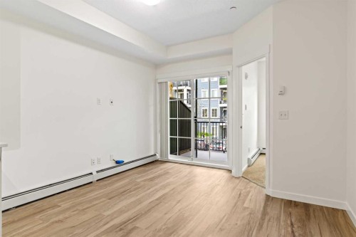 1205-215 Legacy Boulevard Se, Calgary, AB - Indoor Photo Showing Other Room