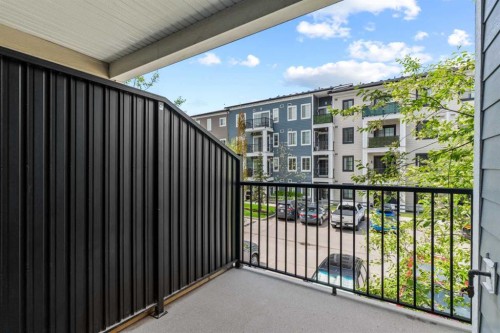 1205-215 Legacy Boulevard Se, Calgary, AB - Outdoor With Exterior