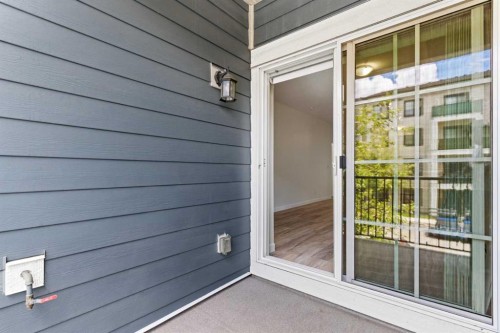 1205-215 Legacy Boulevard Se, Calgary, AB - Outdoor With Exterior