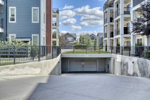 1205-215 Legacy Boulevard Se, Calgary, AB - Outdoor With Facade