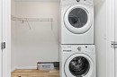1205-215 Legacy Boulevard Se, Calgary, AB  - Indoor Photo Showing Laundry Room 