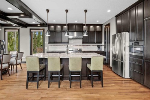 29 Quarry Court Se, Calgary, AB - Indoor
