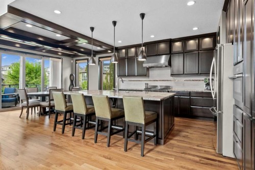 29 Quarry Court Se, Calgary, AB - Indoor