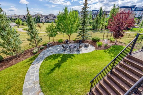 29 Quarry Court Se, Calgary, AB - Outdoor