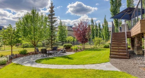 29 Quarry Court Se, Calgary, AB - Outdoor