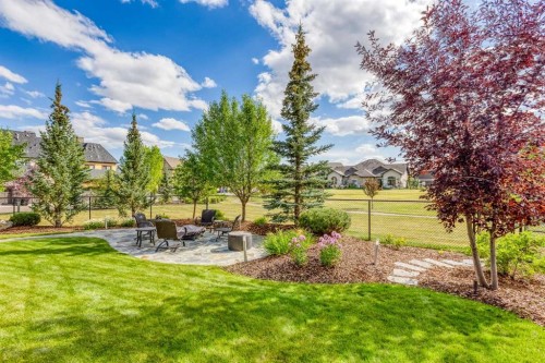29 Quarry Court Se, Calgary, AB - Outdoor With View