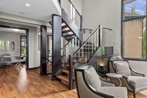 29 Quarry Court Se, Calgary, AB - Indoor Photo Showing Other Room