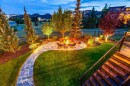 29 Quarry Court Se, Calgary, AB  - Outdoor With View 