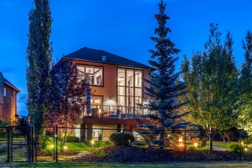 29 Quarry Court Se, Calgary, AB - Outdoor