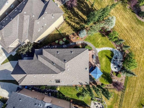 29 Quarry Court Se, Calgary, AB - Outdoor