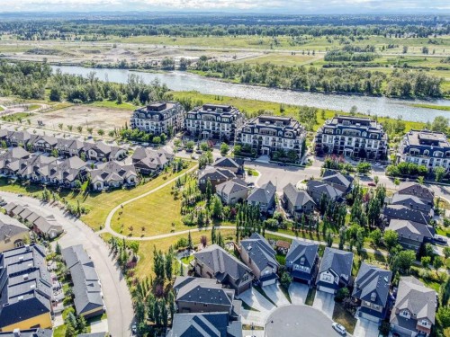 29 Quarry Court Se, Calgary, AB - Outdoor With View