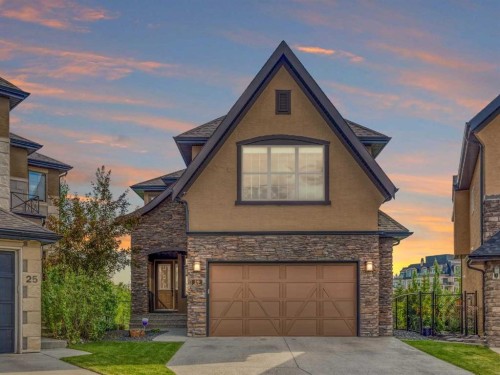 29 Quarry Court Se, Calgary, AB - Outdoor