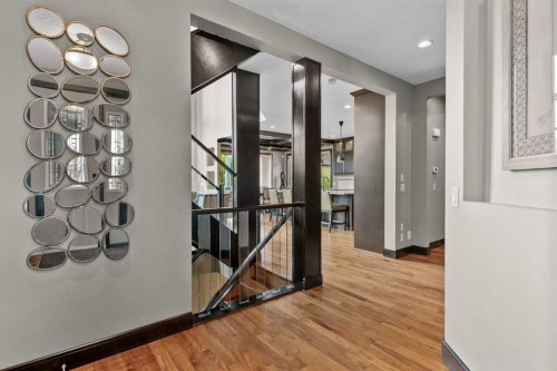 29 Quarry Court Se, Calgary, AB - Indoor Photo Showing Other Room