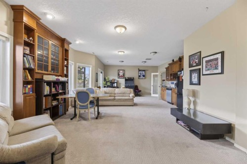 23 Lake Ridge, Olds, AB - Indoor