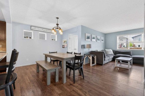 183 Copperpond Street Se, Calgary, AB - Indoor