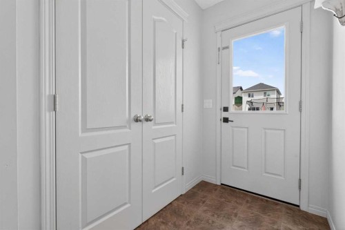 183 Copperpond Street Se, Calgary, AB - Indoor Photo Showing Other Room