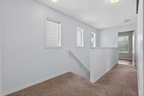 183 Copperpond Street Se, Calgary, AB - Indoor Photo Showing Other Room