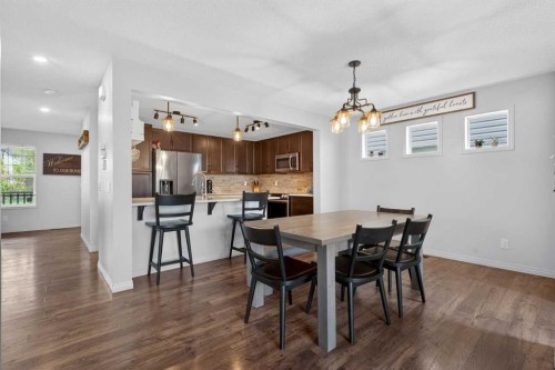 183 Copperpond Street Se, Calgary, AB - Indoor Photo Showing Other Room