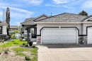 9 Chaparral Villas Se, Calgary, AB  - Outdoor 